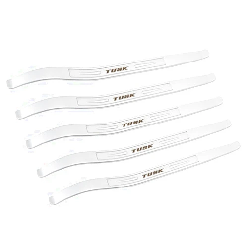 Tusk Curved Tire Iron Shop Pack