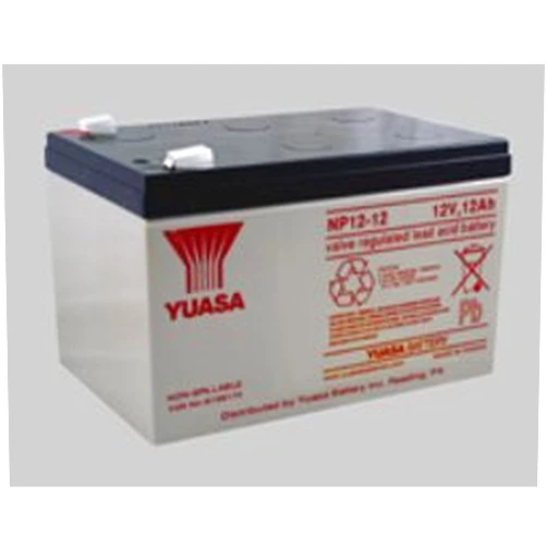 Technical Precision Replacement for ABIOMED AB5000 Battery