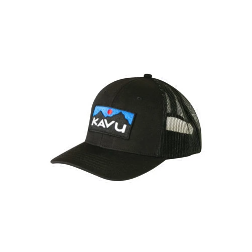KAVU Above Standard Baseball Cap - Durable and Stylish Headwear