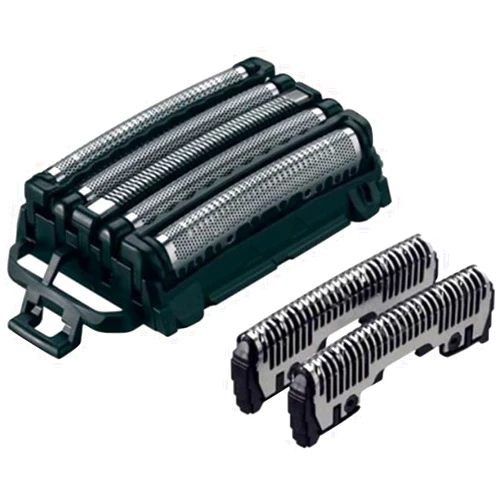Panasonic Shaver Replacement Outer Foil and Inner Blade Set WES9032P, Compatible with ARC5 5-Blade Shavers ES-LV97-K, ES-LV67-K, ES-LV95-S, ES-LV65-S