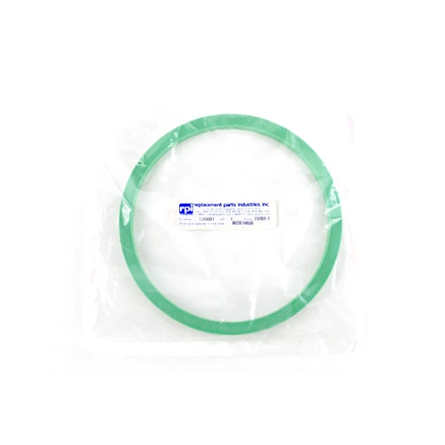 Door Gasket OEM Part #02610020 Tuttnauer Door Gasket 1730E, 1730EK, 1730M, 1730MK, Valueklave (1730 MKV) OEM Part #02610020