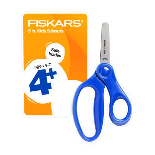 Fiskars 5