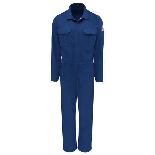 Bulwark FR mens Midweight Excel Fr® Comfortouch® Premium Coverall