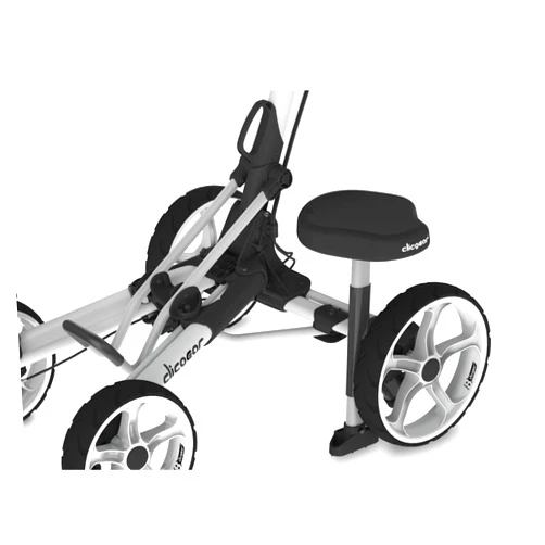 Clicgear Model 8 Cart Seat (CGCS80)