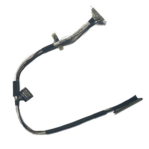 PONYRC for DJI Mini 4 Pro Gimbal Camera Signal Cable PTZ Transmission Cable for DJI Mavic Mini 4 Pro Repair Replacement Spare Parts