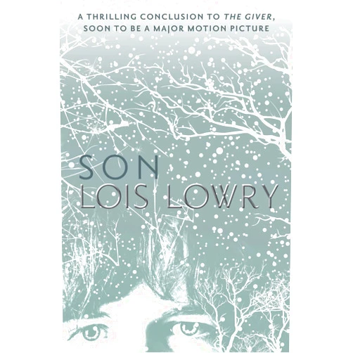 Lois Lowry Son (Giver Quartet, 4)