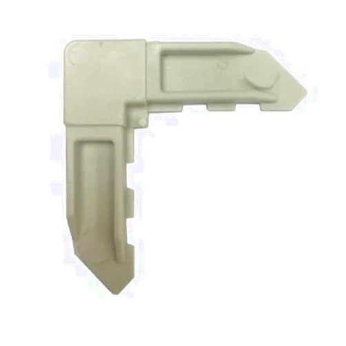 Hurst Glass and Screen Tan External Screen Frame Corners (24 Pack)