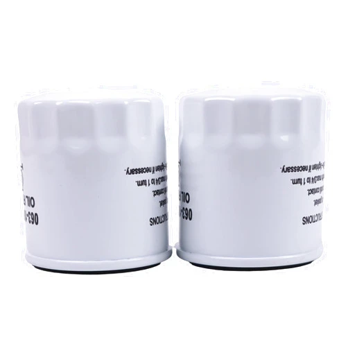 ZTUOAUMA 2X Transmission Filter 120-738 Replace for Ariens 21545100 Bad Boy 063-1050-00 Exmark 109-3321 Ferris 5101026X1 Hustler 600976 Hydro Gear 52114 Scag HG52114 Toro 109-3321 Lawn Mowers