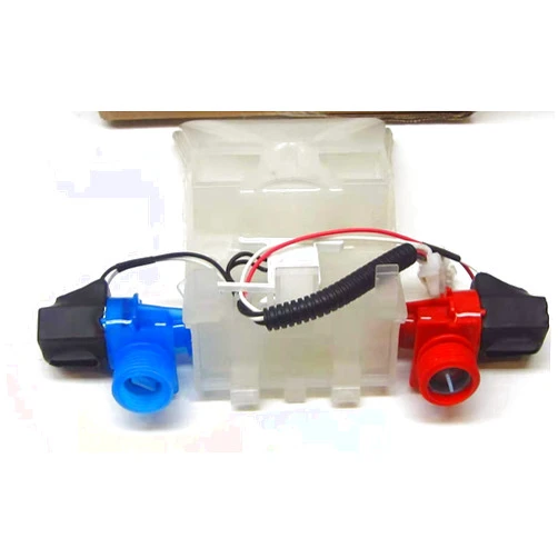 LITYPEND Washer Water Valve w/Thermistor ERP W10144820 for Whirlpool AP4371093 PS2347919, Supplied by LITYPEND and Shipped from the USA.