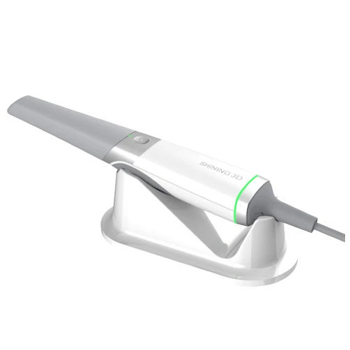 Go3DPro Shining3D [ Aoralscan 3 ] Digital Dental 3D Scanner with Scanning Software