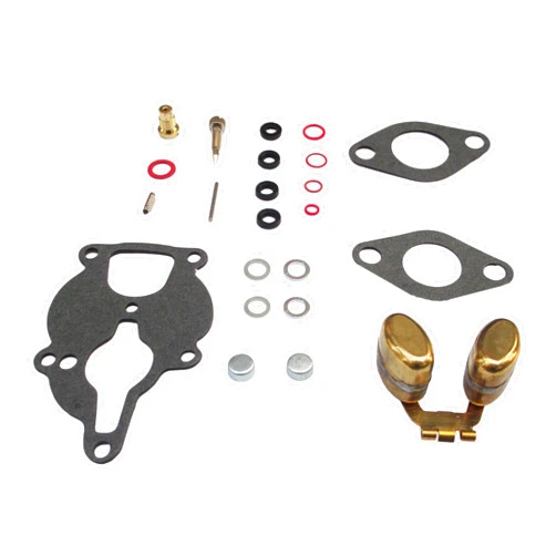 USonline911 New Carburetor Kit Float Fits For Wisconsin AENL AGND THD TJD replaces LQ33 A36