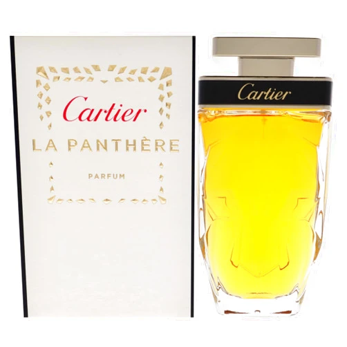 Cartier La Panthere Legere Women's Eau de Parfum Spray, 2.5 Fl Oz