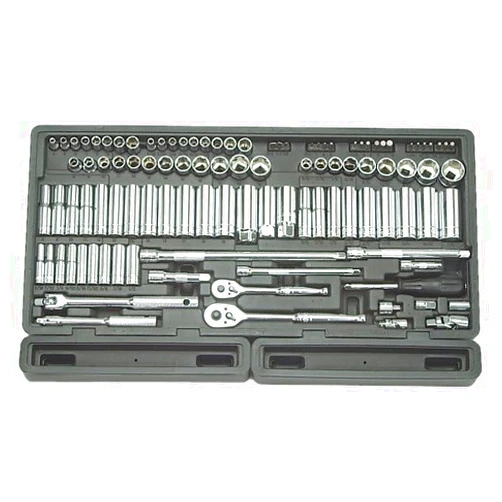 ATD Advanced Tool Design Model ATD-1380 106 Piece 1/4