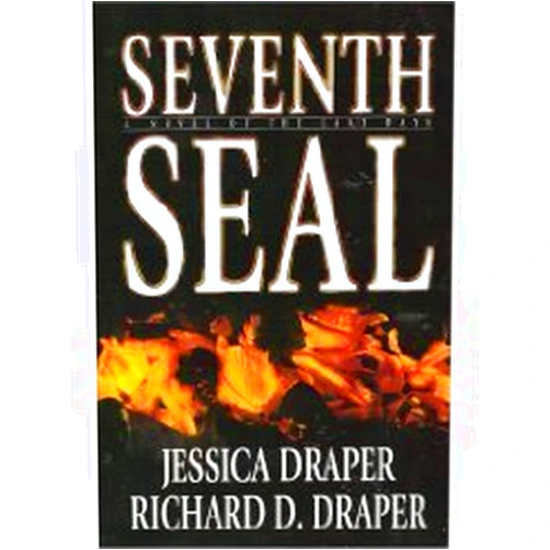 Jessica Draper,Richard D. Draper Seventh Seal