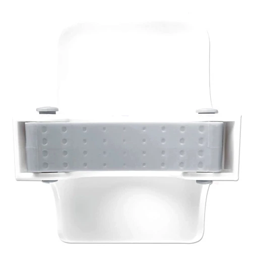 Command Strips 17007-ES White And Gray Broom Gripper