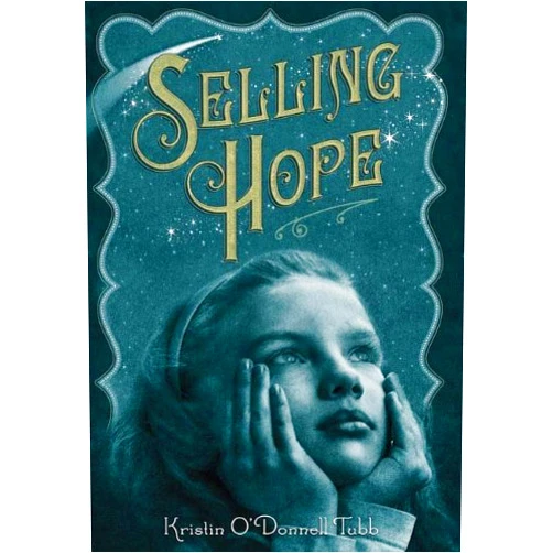 By Kristin O'Donnell Tubb (Author) Format: Kindle Edition Selling Hope