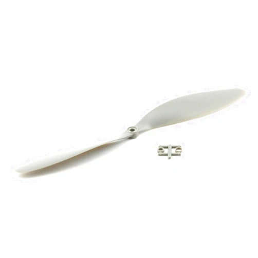 APC-Landing Products Slow Flyer Propeller11 x 7 SF APC11070SF Propellers Electric Plane