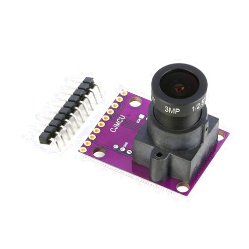 Rakstore ADNS-3080 Optical Flow Sensor Optical Flow Detection Horizontal Movement SPI Interface