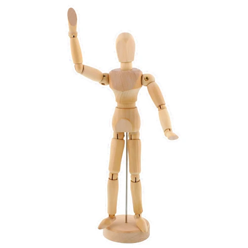 U.S. Art Supply US Art Supply® Wood 8