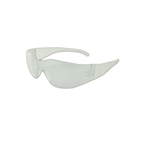 Magid Glove & Safety Y5C-AMZN Gemstone Myst Y5C Protective Eyewear, Polycarbonate , Standard, Clear (3 Pack)