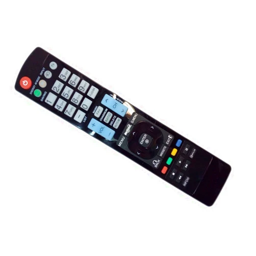 JustFine Replaced Remote Control Compatible for LG 55LS5650 60PA5500 60PA5500UA 60PA5500-UA 60PA5500-UG 60PA550C 60PA550CUA LED LCD HDTV