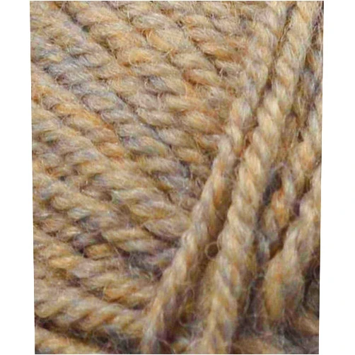 Plymouth Yarn Plymouth Encore Worsted Yarn #1415 Fawn Mix