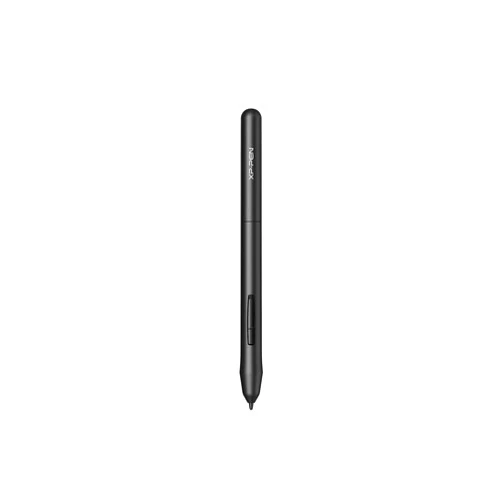XP-PEN XPPen PN01 Battery-Free Stylus 8192 levels of Pen Pressure Sensitivity Compatible with XPPen Star03 Star06 StarG430S StarG640 M708 Graphic Drawing Tablet (Black)