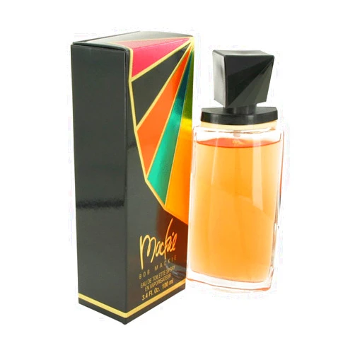 Bob Mackie Eau de Toilette Spray for Women, 3.4 Fluid Ounce