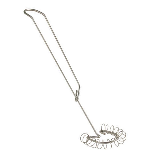 Jonas of Sweden Scandicrafts Stainless Steel 10 Inch Wire Whisk