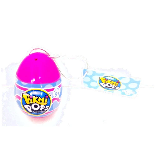 Pikmi Pops Surprise! Easter Egg