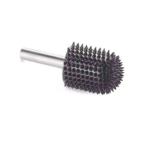 Kutzall Extreme Ball Nose Rotary Burr 1⁄4