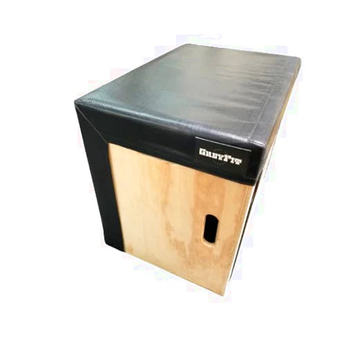 GreyFit Plyometric Box Cover Padded with Foam *Box Not Included* Made in USA (30 X 24 X 20)