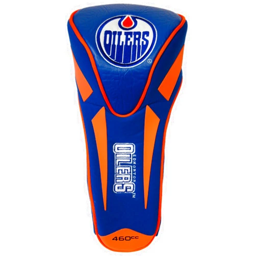 Team Golf NHL Unisex-Adult Single Apex Driver Head Cover
