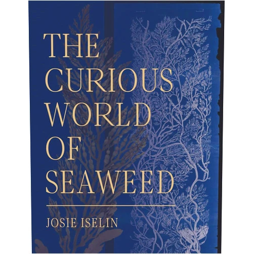 Josie Iselin The Curious World of Seaweed