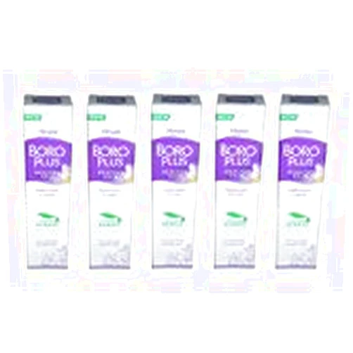 BOROPLUS 5 x Himani Boro Plus Antiseptic Cream 40ML each
