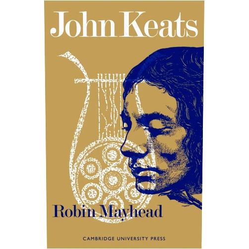 By Mayhead (Author) John Keats (British and Irish Authors)