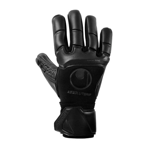 uhlsport Comfort Absolutgrip HN Goalkeeper Gloves