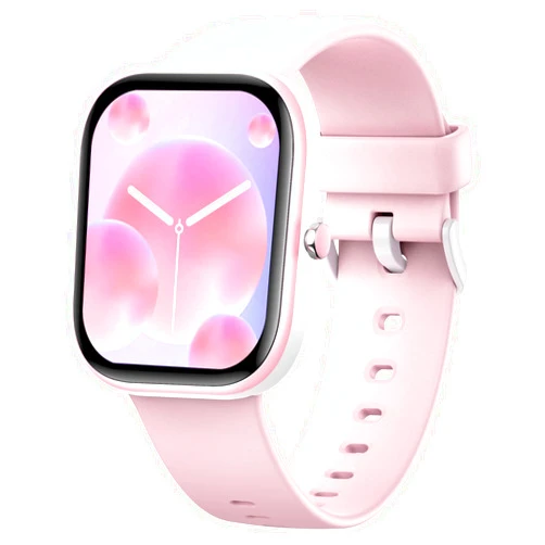 Nyonio Kids Smart Watch with Fitness Tracker,19 Sport Mode,1.5