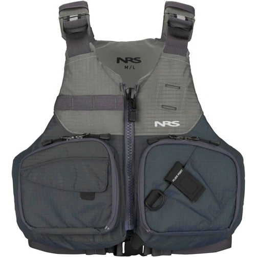 NRS Zander Fishing Lifejacket (PFD)