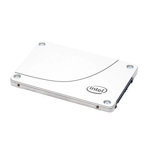 Intel SSDSC2KB240G801 240GB Solid State Drive (SSDSC2KB240G8) 2.5-inch, SATA 3.0, Internal