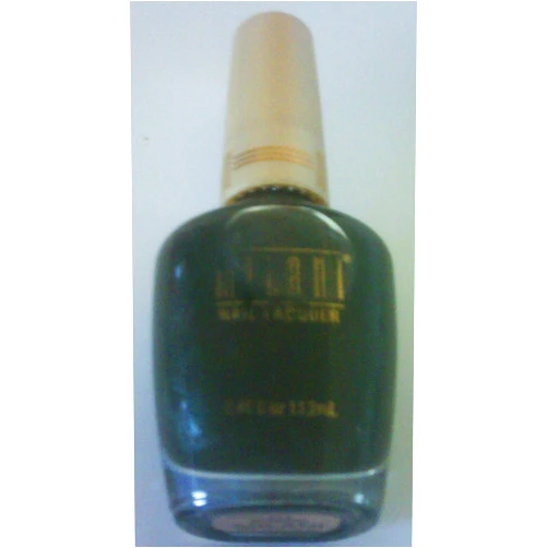 Milani Nail Coat 111 my darling net wt .45ft oz/ 13.2ml