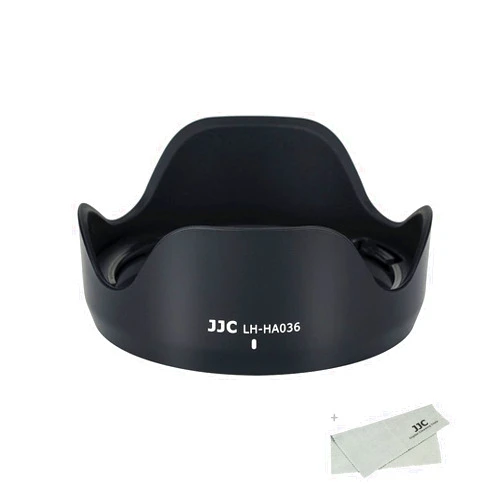 JJC Lens Hood for Tamron 28-75mm F2.8 Di III RXD Lens (Model: A036),TAM. 17-70mm F2.8 Di III-A VC RXD (Model: B070),TAM. 18-300mm F3.5-6.3 di III-A VC VXD,Reversible Lens Hood Replace Tamron HA036 Hood