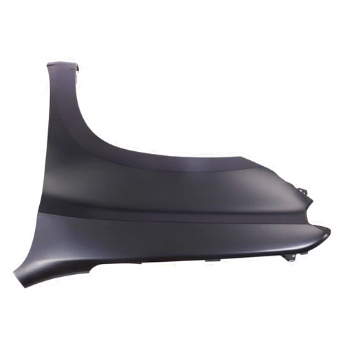 LHFLIVE Front Driving Driver Side Fender Compatible with 2019-2023 Chevrolet Silverado 2019-2023 Primed Steel 84502610