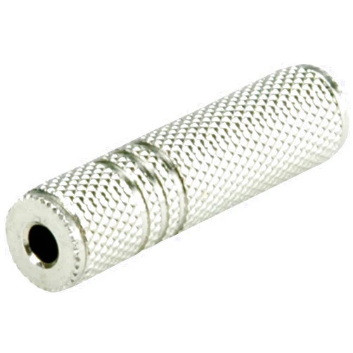 ROLINE 3.5 mm Stereo Coupling, Socket/Socket