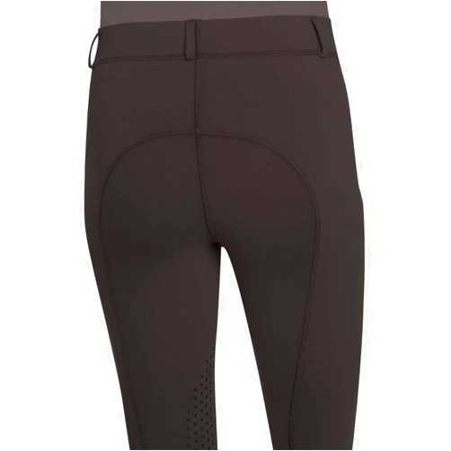 Ovation Women's Ladies GripTec Knee Patch Tight