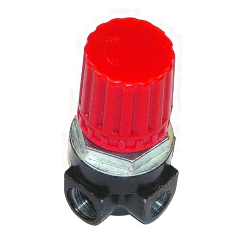 Apex Tool Supply AB-9051116 Pressure Reducer Replacement for Stanley Bostitch, Husky, Air Compressors