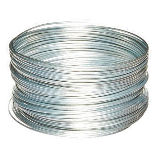 OOK 50141 12 Gauge, 100ft Steel Galvanized Wire