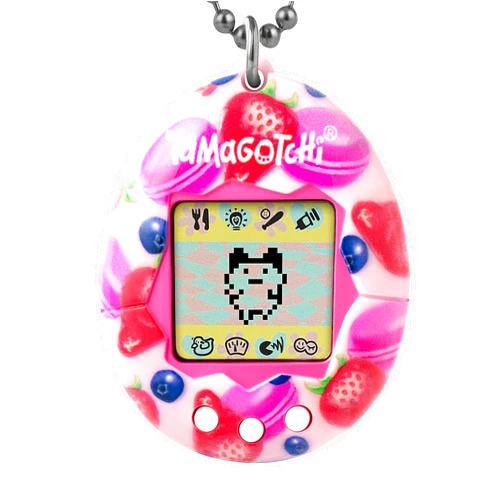 Tamagotchi Original - Berry Delicious