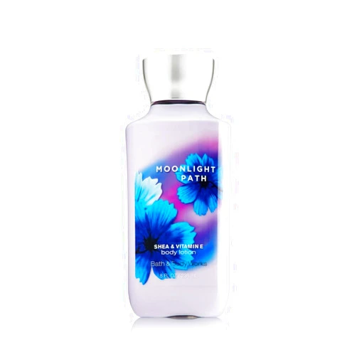 Bath & Body Works Bath Body Works Moonlight Path 8.0 oz Body Lotion
