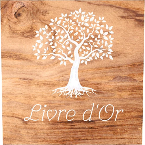 French Edition by Faylinn Editions (Author) Livre d'or: Impression intérieur en couleur. Livre d'or bois arbre de vie. Un livre d'or pour des souvenirs inoubliable de votre évènement. ... (French Edition)